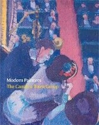 Enlarge image Cover: Modern Painters - Tate Publishing