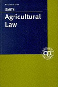 Bild: Agricultural Law - XPL Publishing