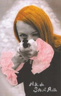 Cover: Niki de Saint Phalle - Tate Publishing