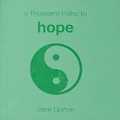 Cover: A Thousand Paths to Hope - Spruce