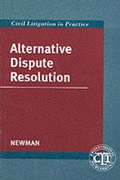 Abbildung von: Alternative Dispute Resolution - XPL Publishing