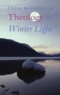 Cover: Theology in Winter Light - Columba Press
