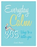 Cover: Everyday Calm - Spruce