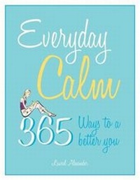 Enlarge image Cover: Everyday Calm - Spruce