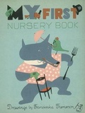 Cover: My First Nursery Rhyme Book - Tate Publishing
