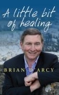Cover: A Little Bit of Healing - Columba Press