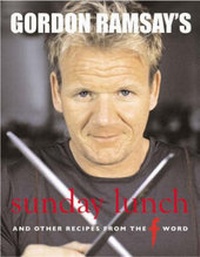 Enlarge image Cover: Gordon Ramsay's Sunday Lunch - Quadrille Publishing Ltd