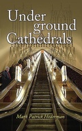 Cover: Underground Cathedrals - Columba Press