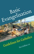 Cover: Basic Evangelisation - Columba Press