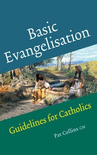 Enlarge image Cover: Basic Evangelisation - Columba Press