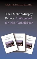 Cover: The Dublin/Murphy Report - Columba Press