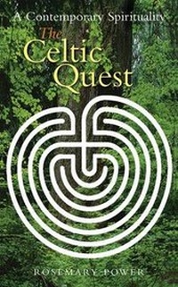 Abbildung von: The Celtic Quest - Columba Press