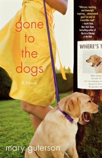 Enlarge image Cover: Gone to the Dogs - Saint Martin's Griffin,U.S.