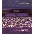Cover: Essential Crochet - Quadrille Publishing Ltd