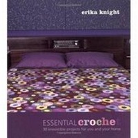 Enlarge image Cover: Essential Crochet - Quadrille Publishing Ltd