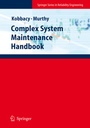 Cover: Complex System Maintenance Handbook - Springer