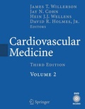 Cover: Cardiovascular Medicine - Springer