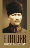Cover: Ataturk - C Hurst & Co Publishers Ltd