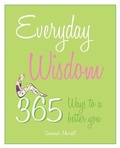 Cover: Everyday Wisdom - Spruce