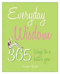 Enlarge image Cover: Everyday Wisdom - Spruce