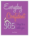 Cover: Everyday Confident - Spruce