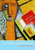 Cover: Futurist Manifestos - Tate Publishing