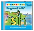 Cover: Beyond ABC - Letterland International