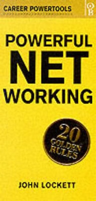 Enlarge image Cover: Powerful Networking - Orion Business (an Imprint of The Orion Publishing Group Ltd )