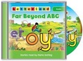 Cover: Far Beyond ABC - Letterland International