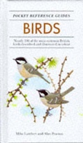 Cover: Birds - Brockhampton Press