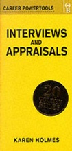 Cover: Interviews and Appraisals - Orion Business (an Imprint of The Orion Publishing Group Ltd )