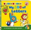 Cover: My ABC of Letters - Letterland International