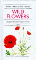 Cover: Wild Flowers - Brockhampton Press
