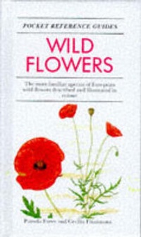 Enlarge image Cover: Wild Flowers - Brockhampton Press