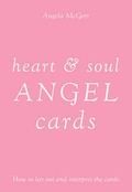 Cover: Heart and Soul Angel Cards - Quadrille Publishing Ltd