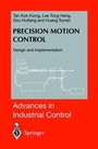 Cover: Precision Motion Control - Springer