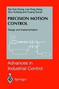 Cover: Precision Motion Control - Springer
