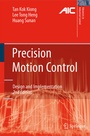 Cover: Precision Motion Control - Springer