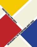 Cover: Van Doesburg & the International Avant-Garde - Tate Publishing