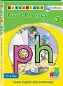 Cover: Fix-it Phonics - Software: Level 3 - Letterland International