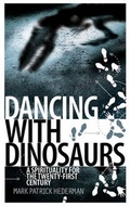 Cover: Dancing with Dinosaurs - Columba Press