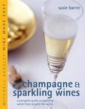Cover: Champagne and Sparkling Wines - Mitchell Beazley