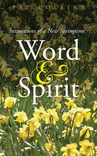 Enlarge image Cover: Word and Spirit - Columba Press