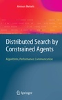 Cover: Distributed Search by Constrained Agents - Springer