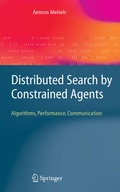 Cover: Distributed Search by Constrained Agents - Springer