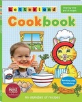 Cover: Cookbook - Letterland International