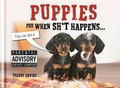 Cover: Puppies For When Sh*t Happens - Spruce