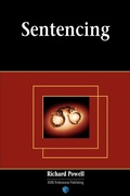 Bild: Sentencing - XPL Publishing