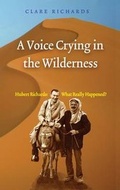 Cover: A Voice Crying in the Wilderness - Columba Press