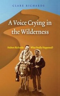 Enlarge image Cover: A Voice Crying in the Wilderness - Columba Press